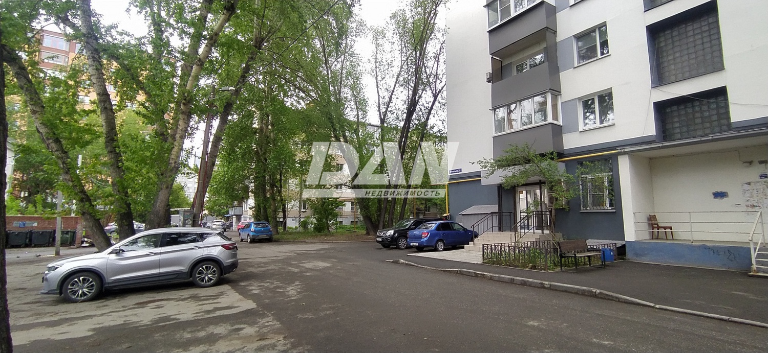 Офис 120 м²