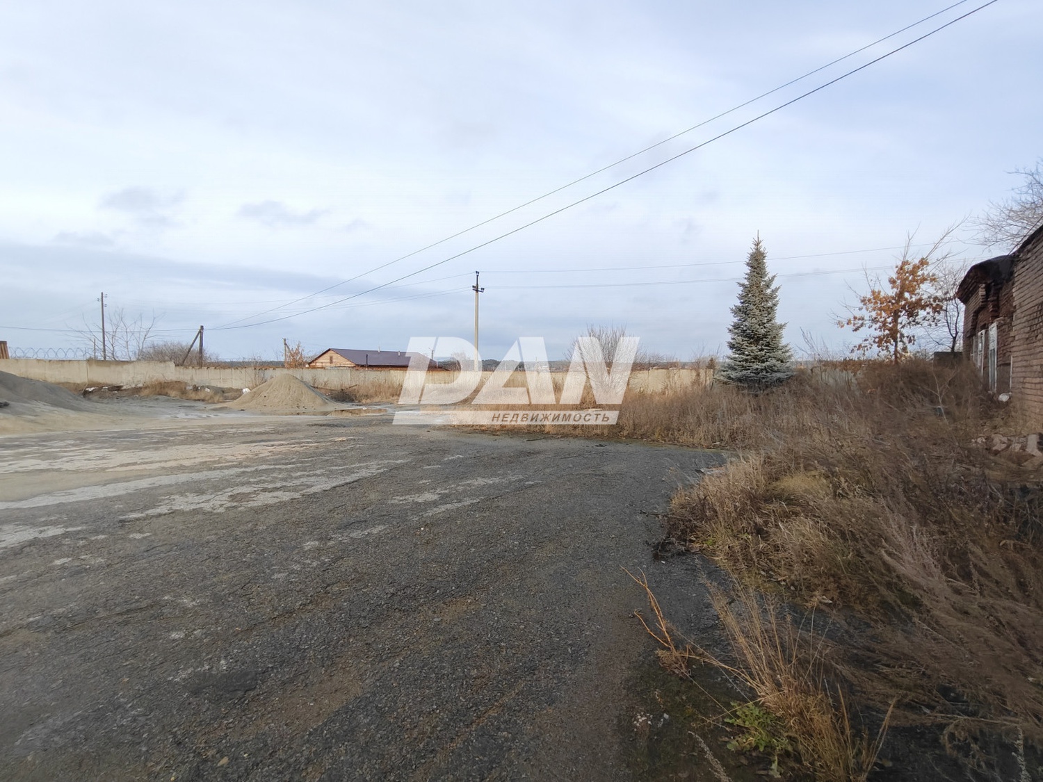 Склад 1318,4 м²