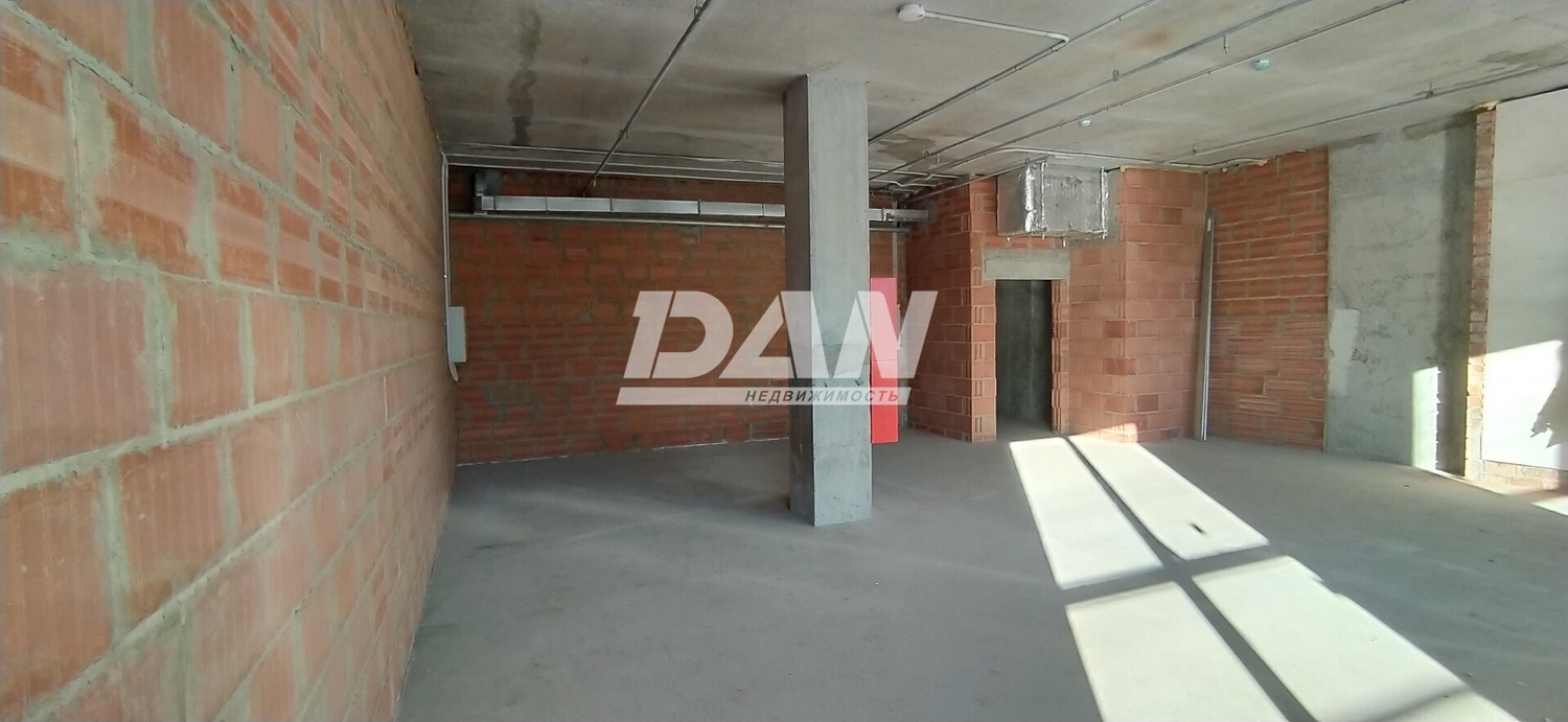 Помещение свободного назначения 140 м²
