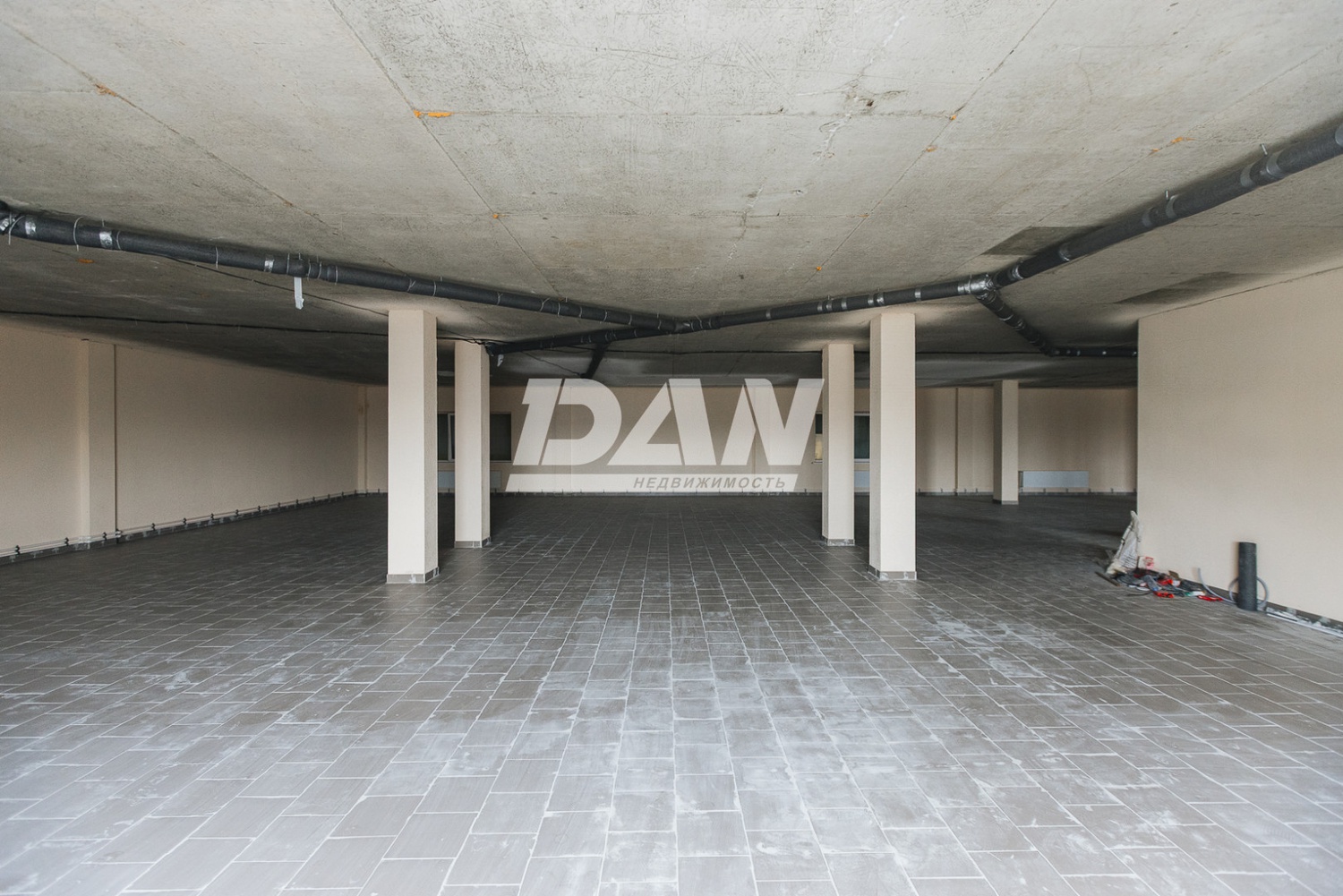 Помещение свободного назначения 100 м²