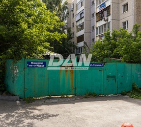 Земельный участок, 810 м²