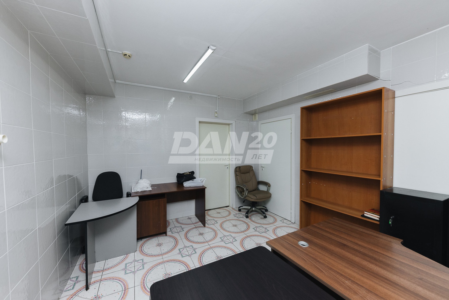 Торговое помещение 339 м²