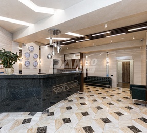 Офис, 429,5 м²