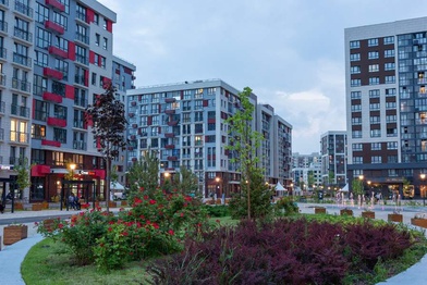 Сургутнефтегазбанк предложит бизнес-ипотеку на коммерческие помещения в проектах ГК «А101»