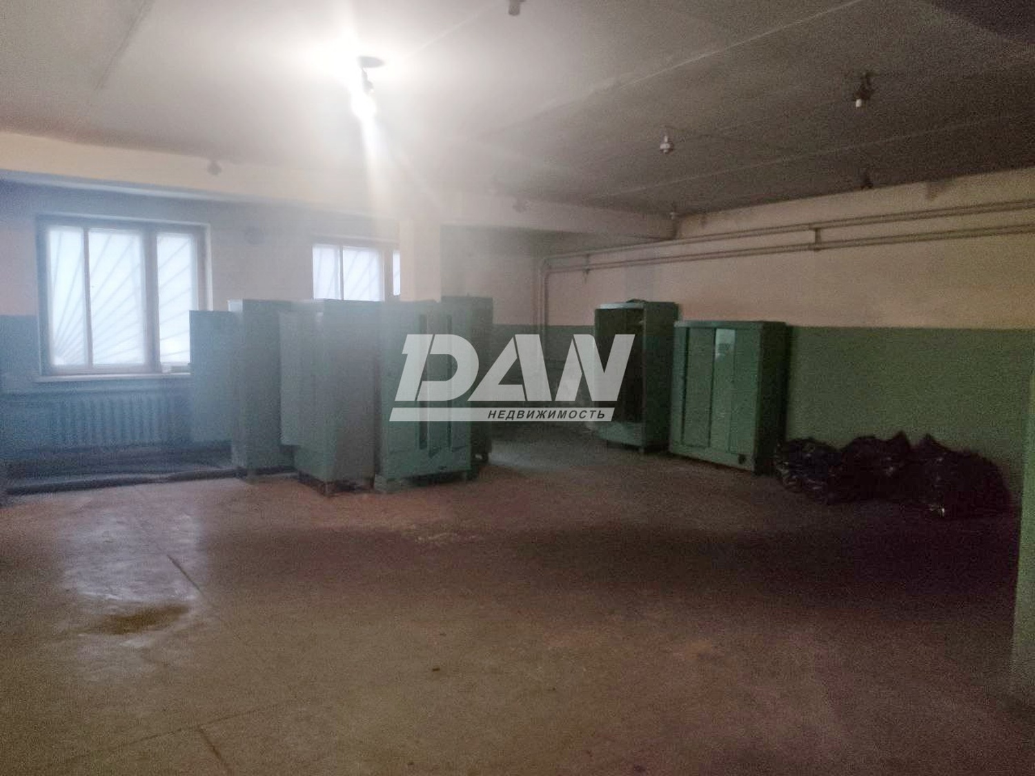 Производственное помещение 246,1 м²