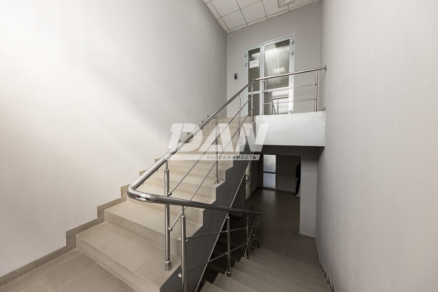 Производственное помещение 55 м²