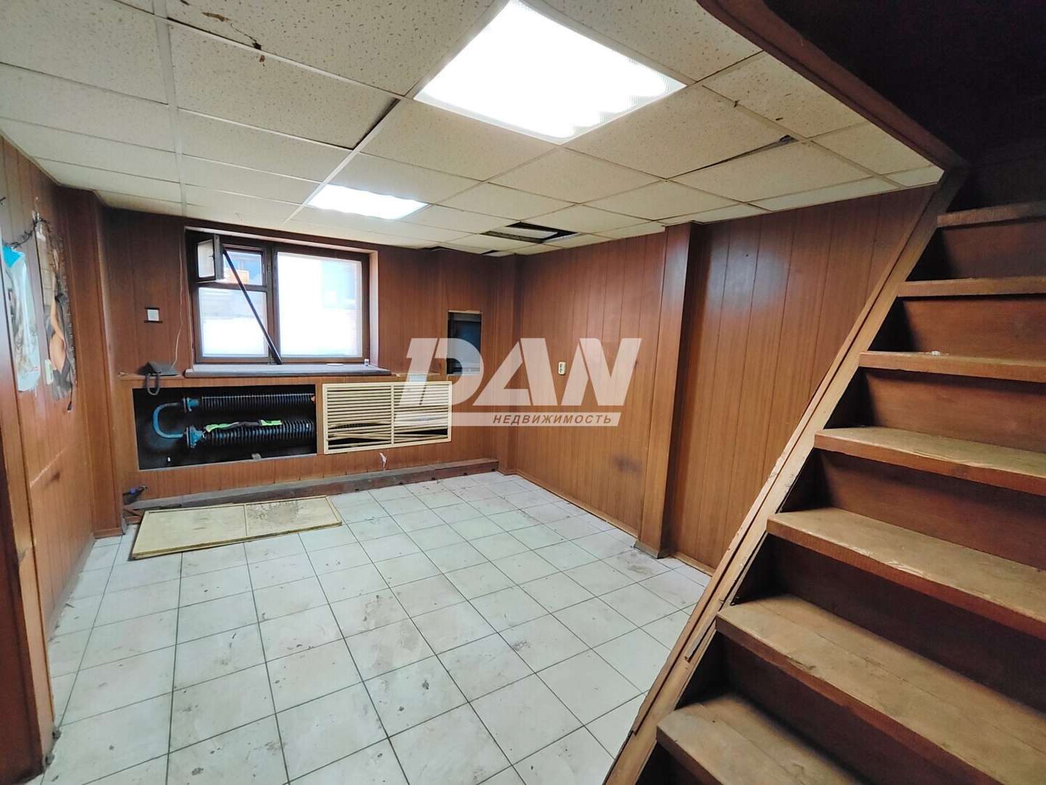 Производственное помещение 360 м²