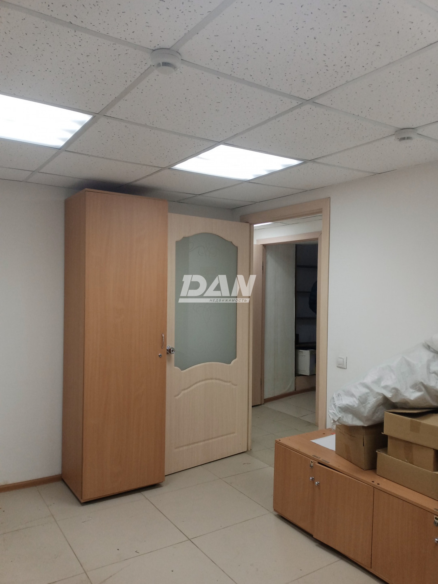 Помещение свободного назначения 188,4 м²