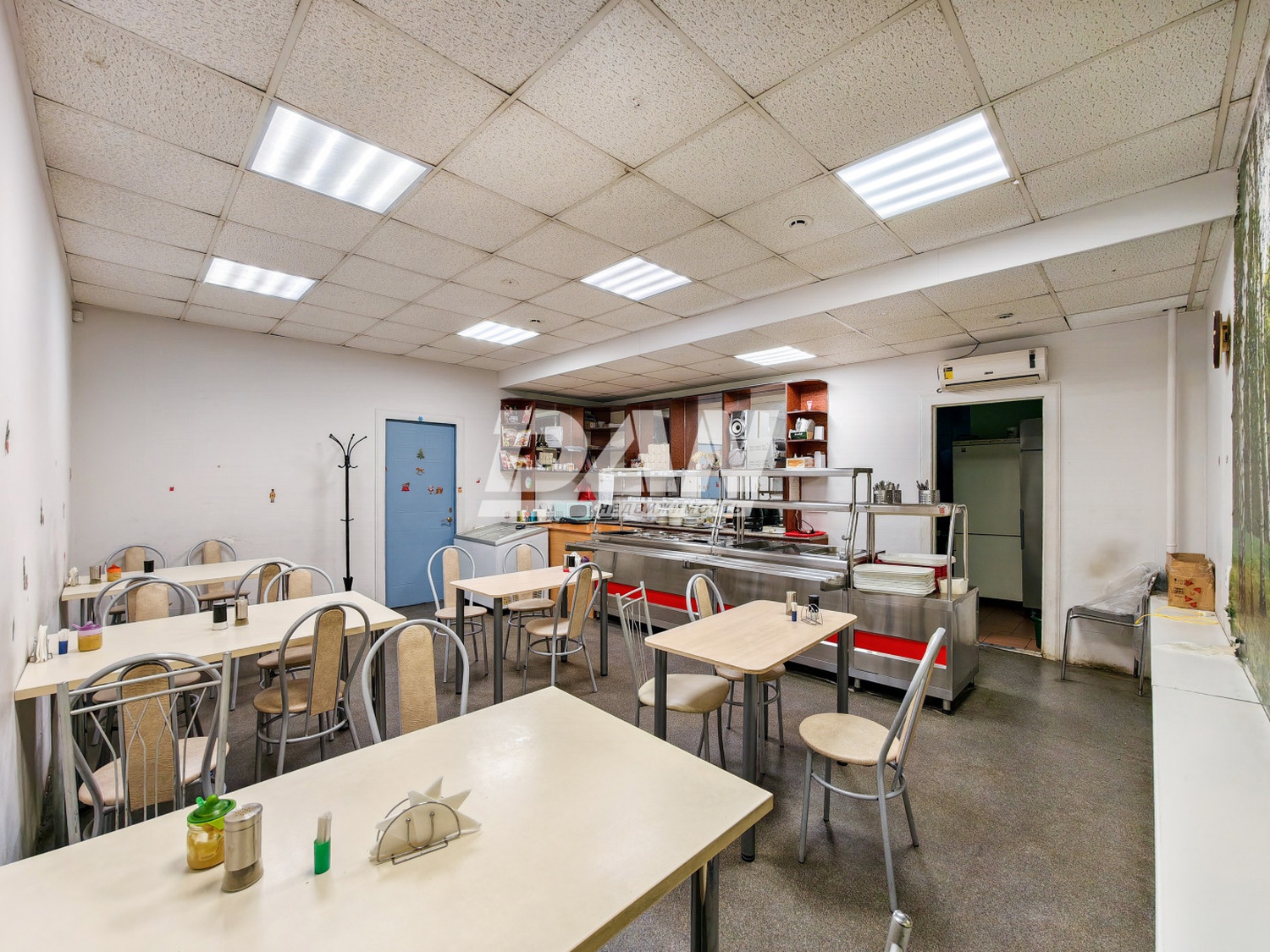 Офис 1050,9 м²