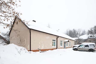 Помещение под бизнес в Северном районе выставлено на аукцион