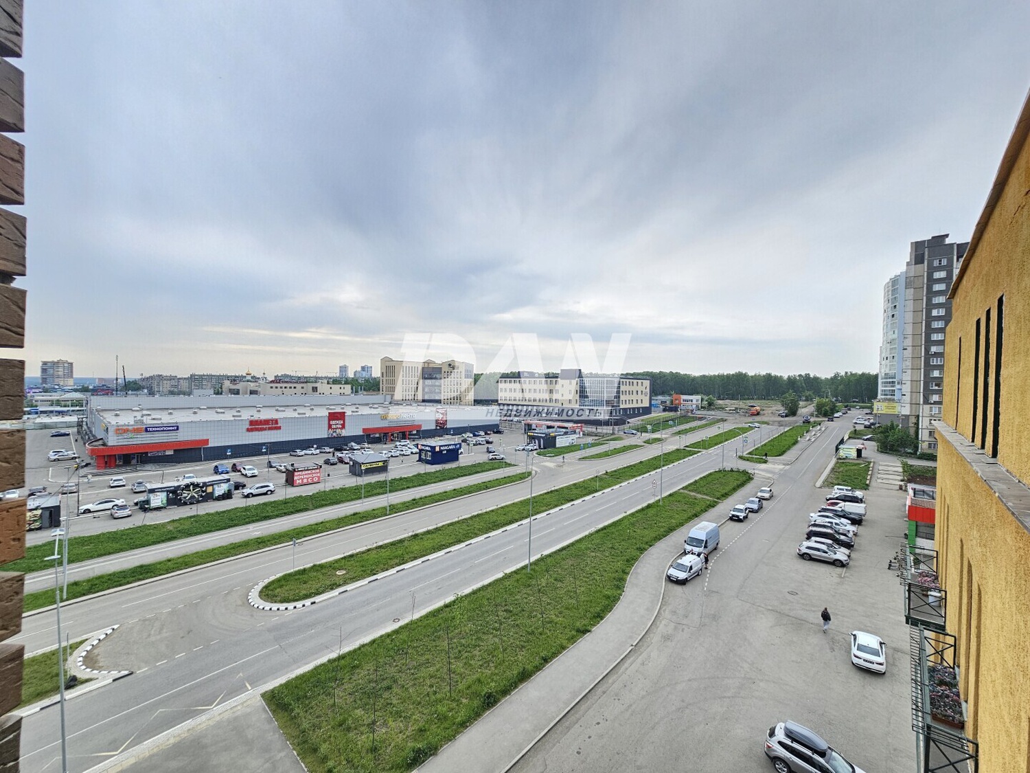 Помещение свободного назначения 356 м²