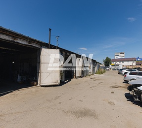 Помещение свободного назначения, 944,8 м²