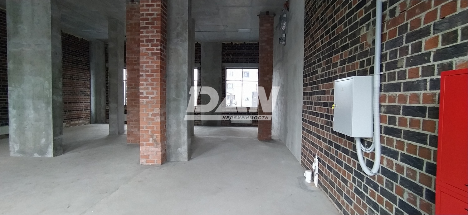 Помещение свободного назначения 161,5 м²