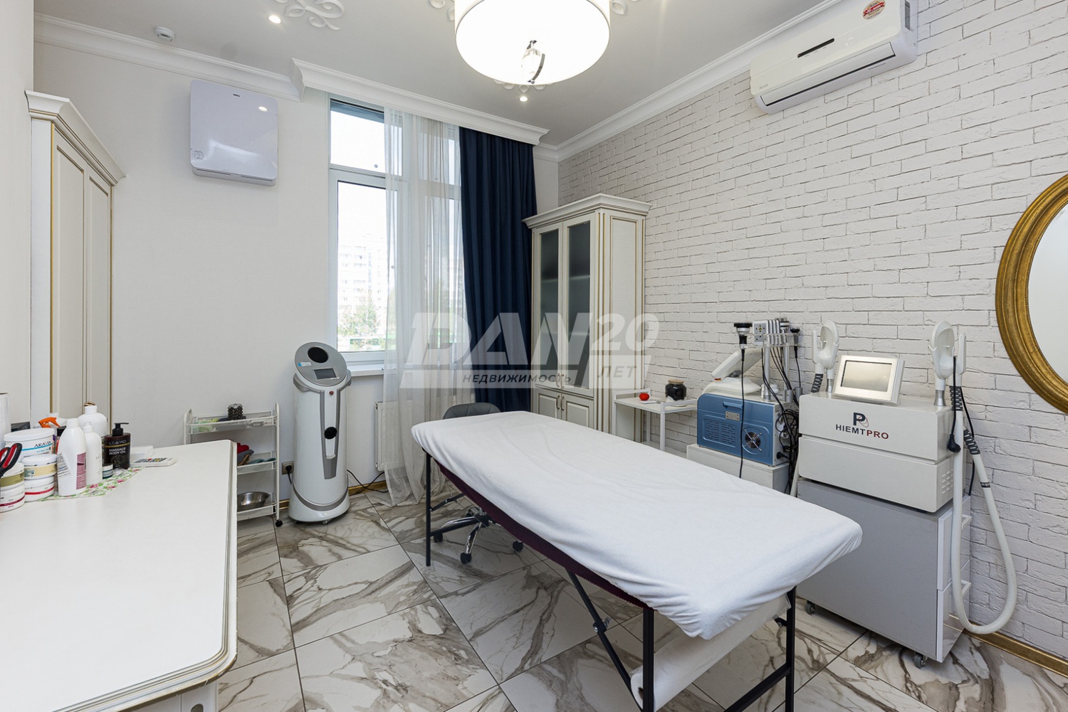 Помещение свободного назначения 190 м²