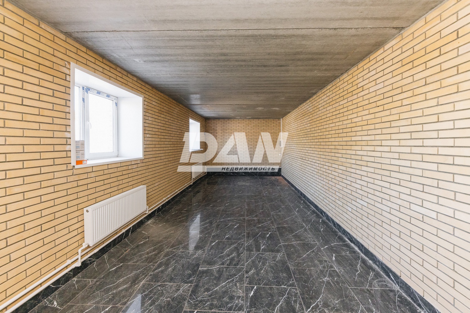 Торговая площадь 461 м²