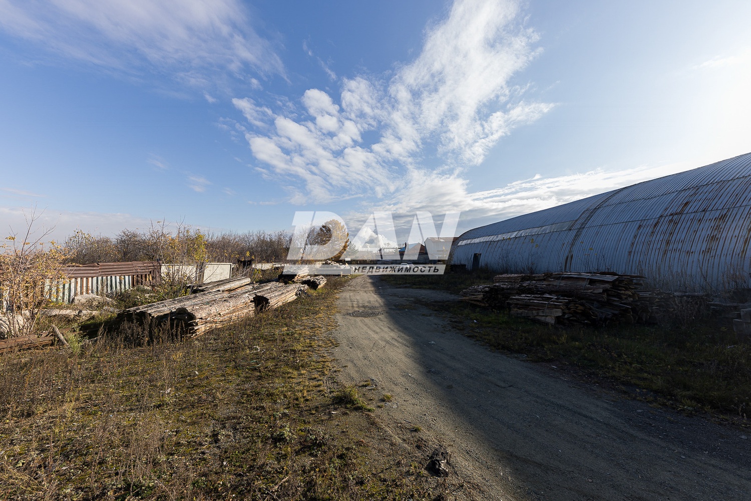Производственное помещение 1132 м²