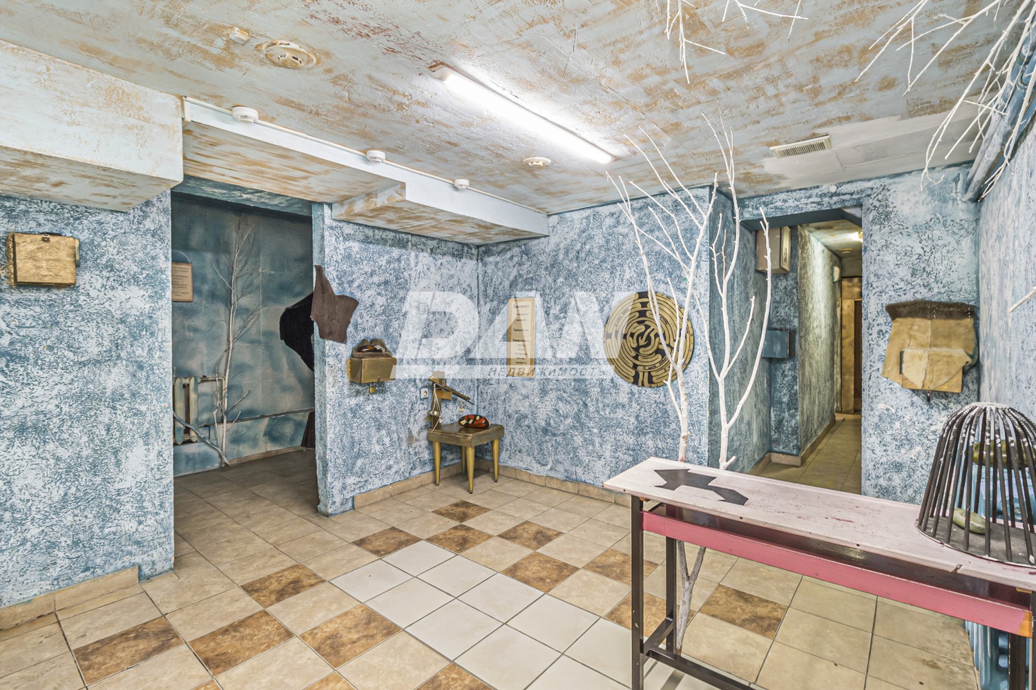 Помещение свободного назначения 181 м²
