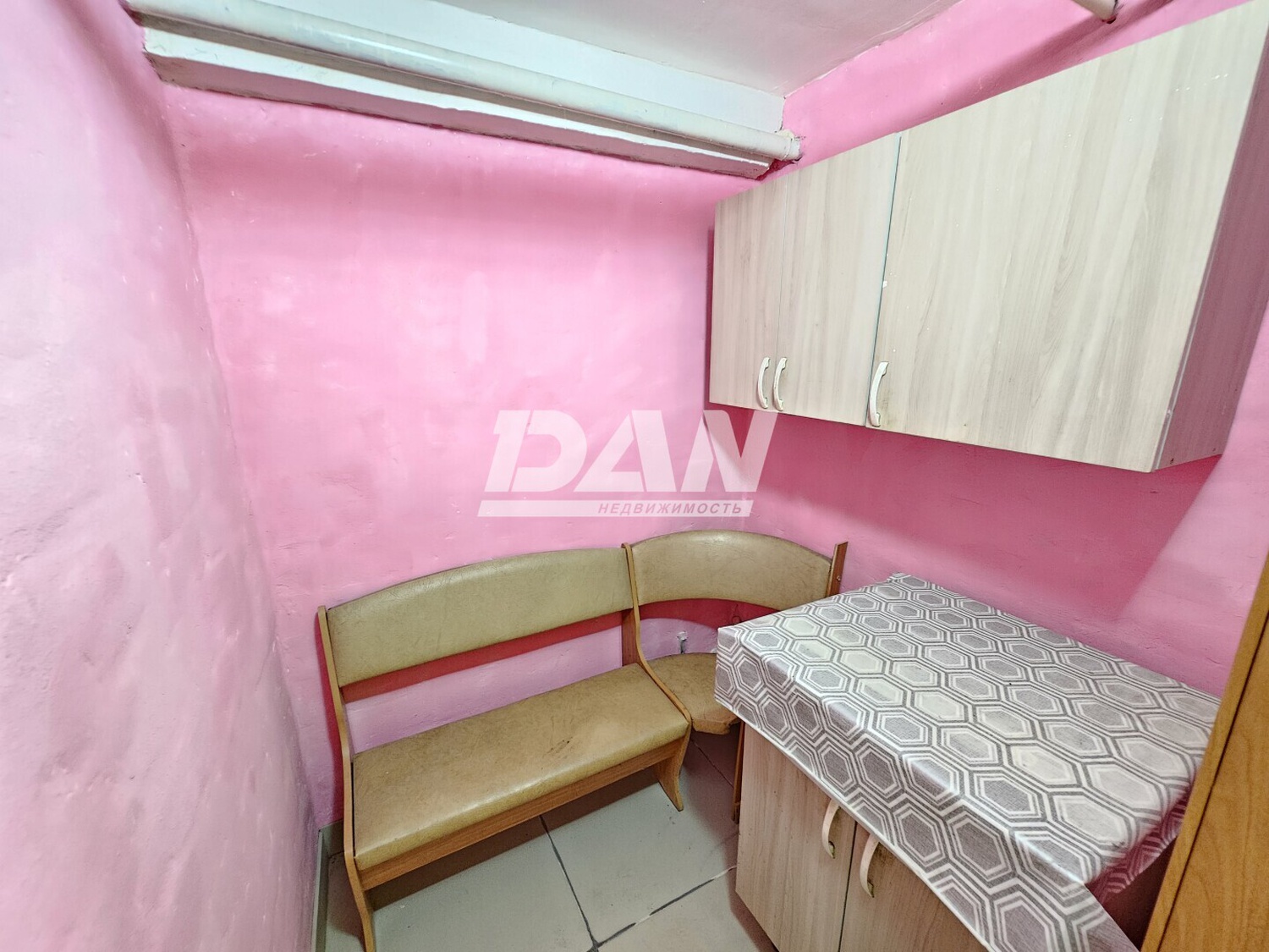 Торговое помещение 48,1 м²