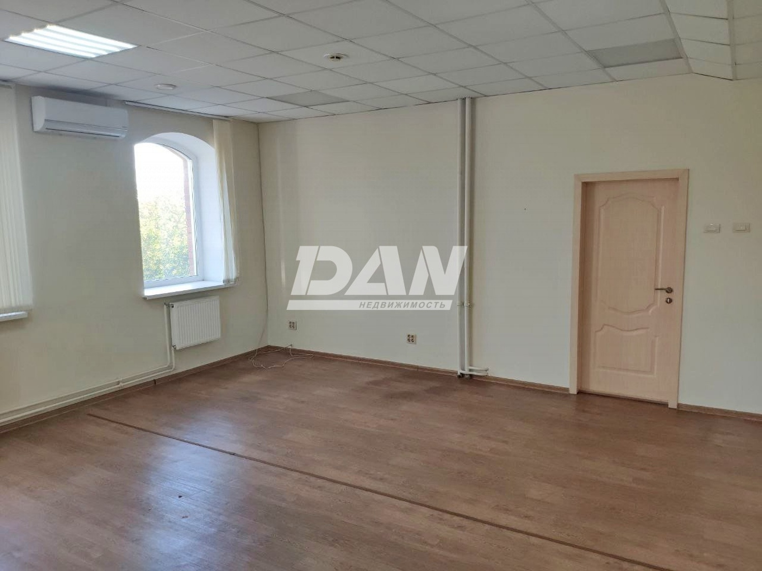 Офис 54,1 м²