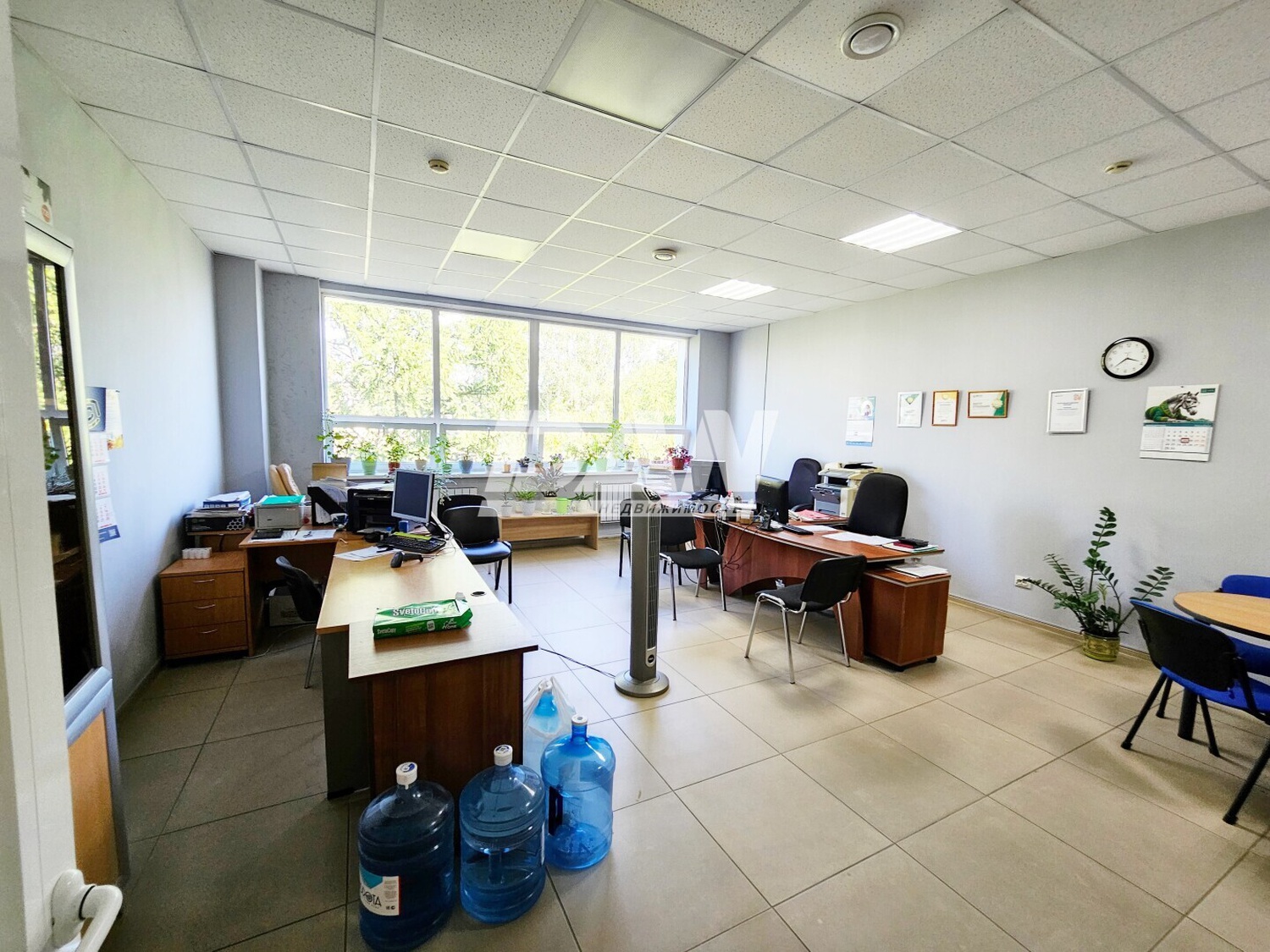 Помещение свободного назначения 42,4 м²