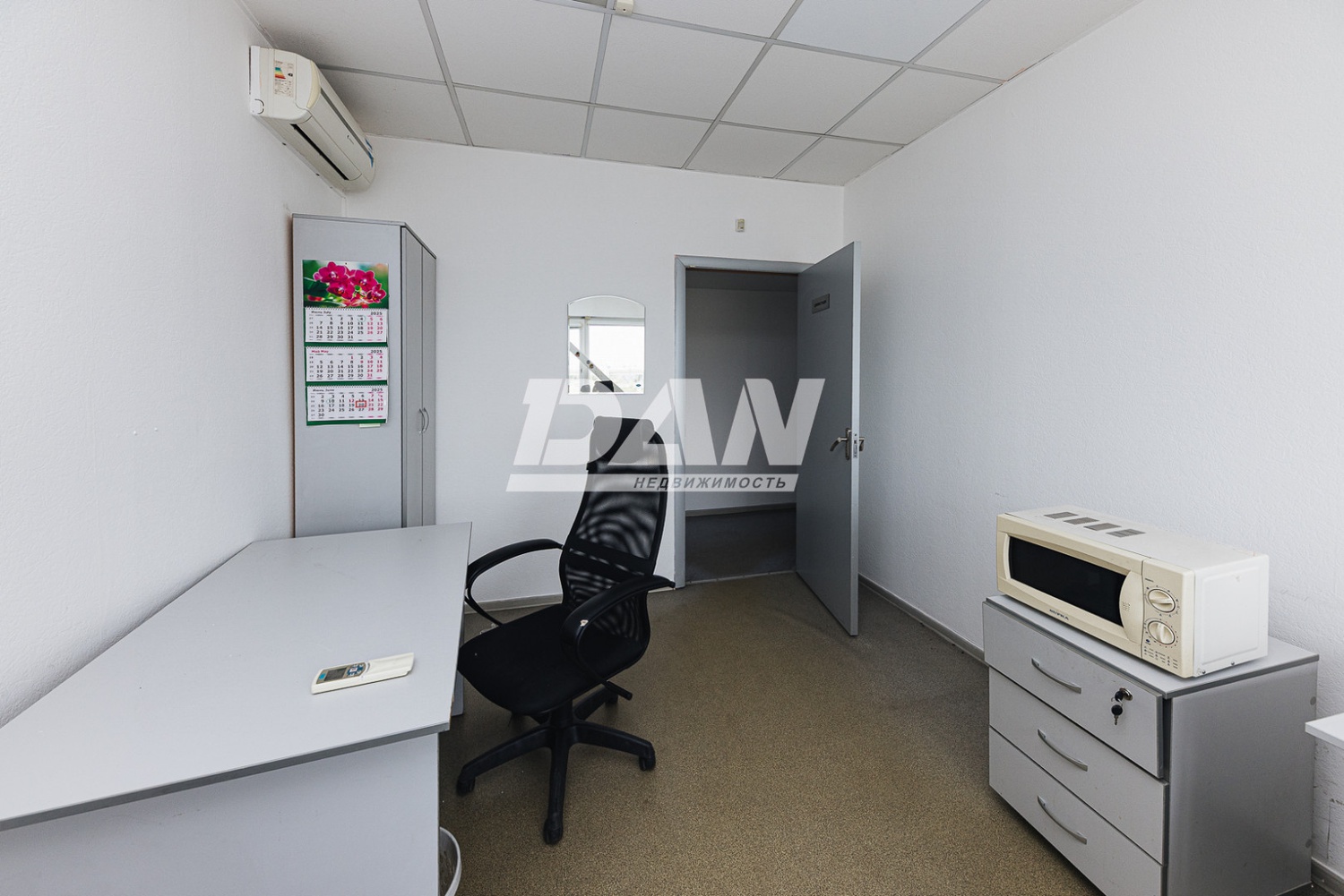 Торговое помещение 1625 м²