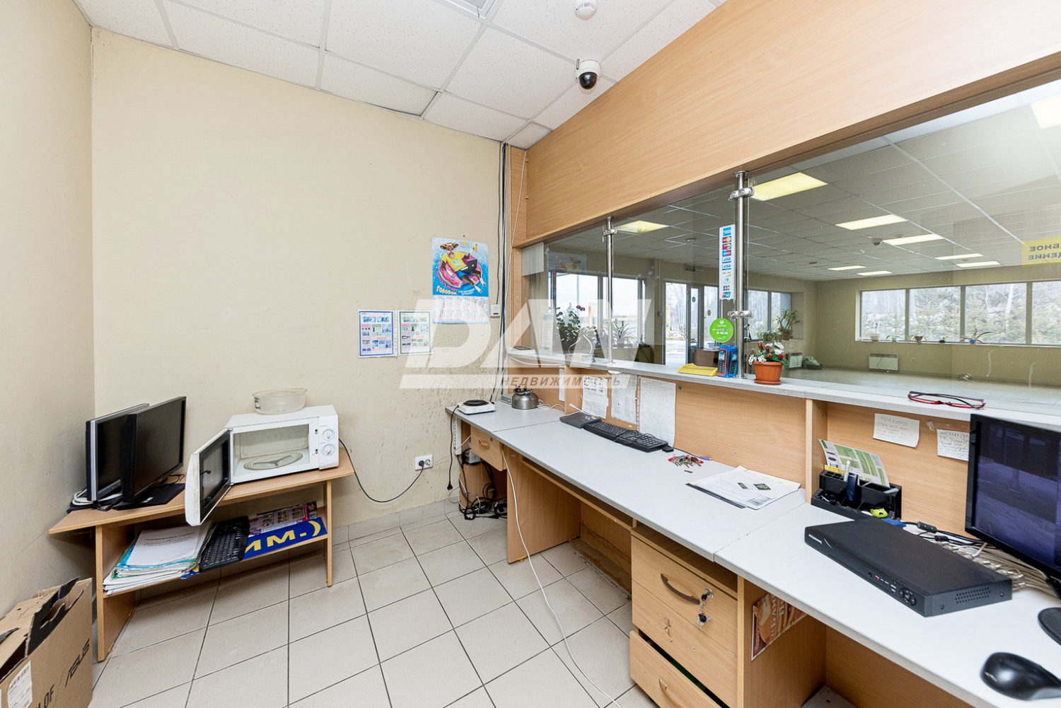 Арендный бизнес 414 м²