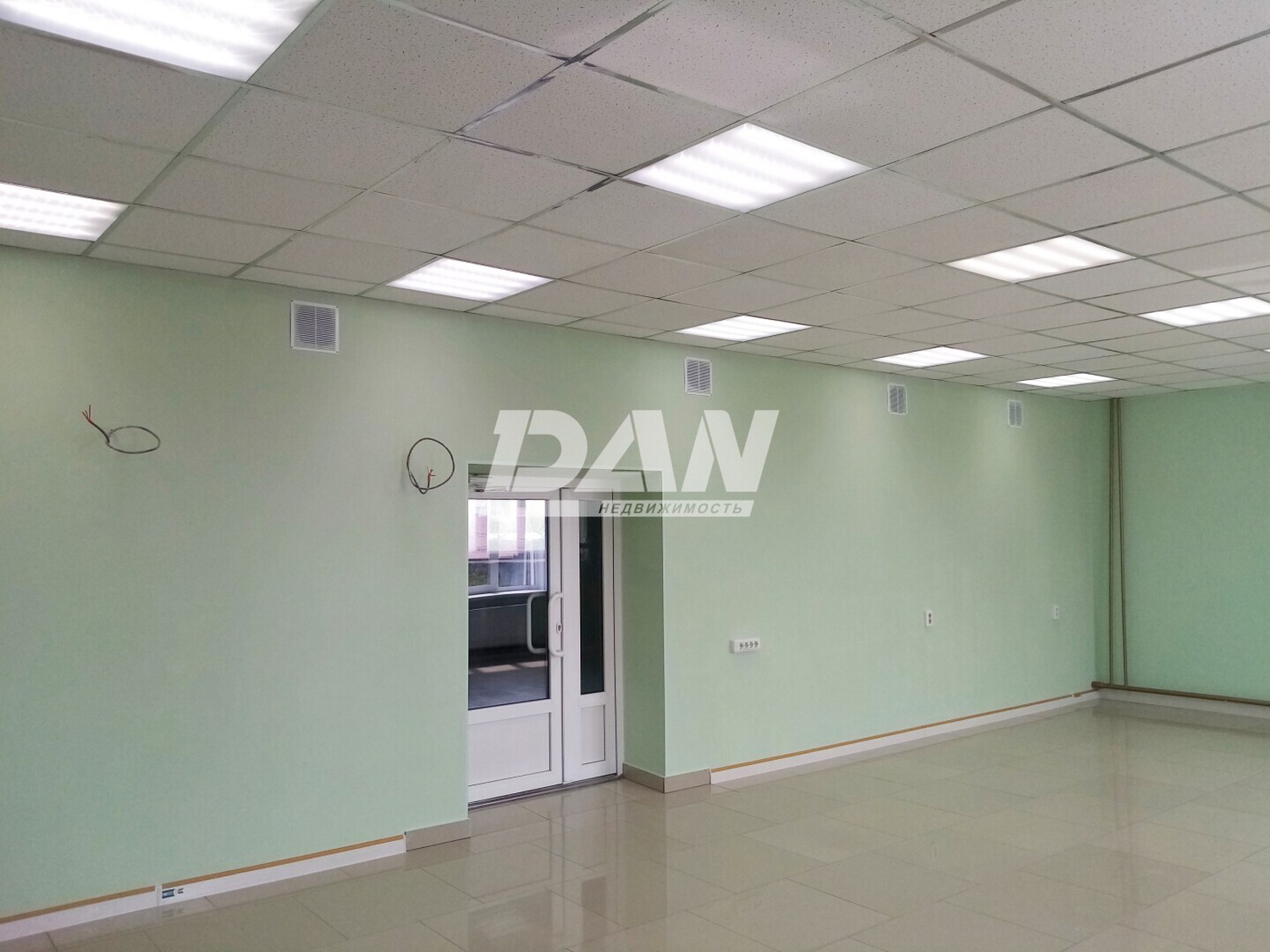 Арендный бизнес 289,7 м²