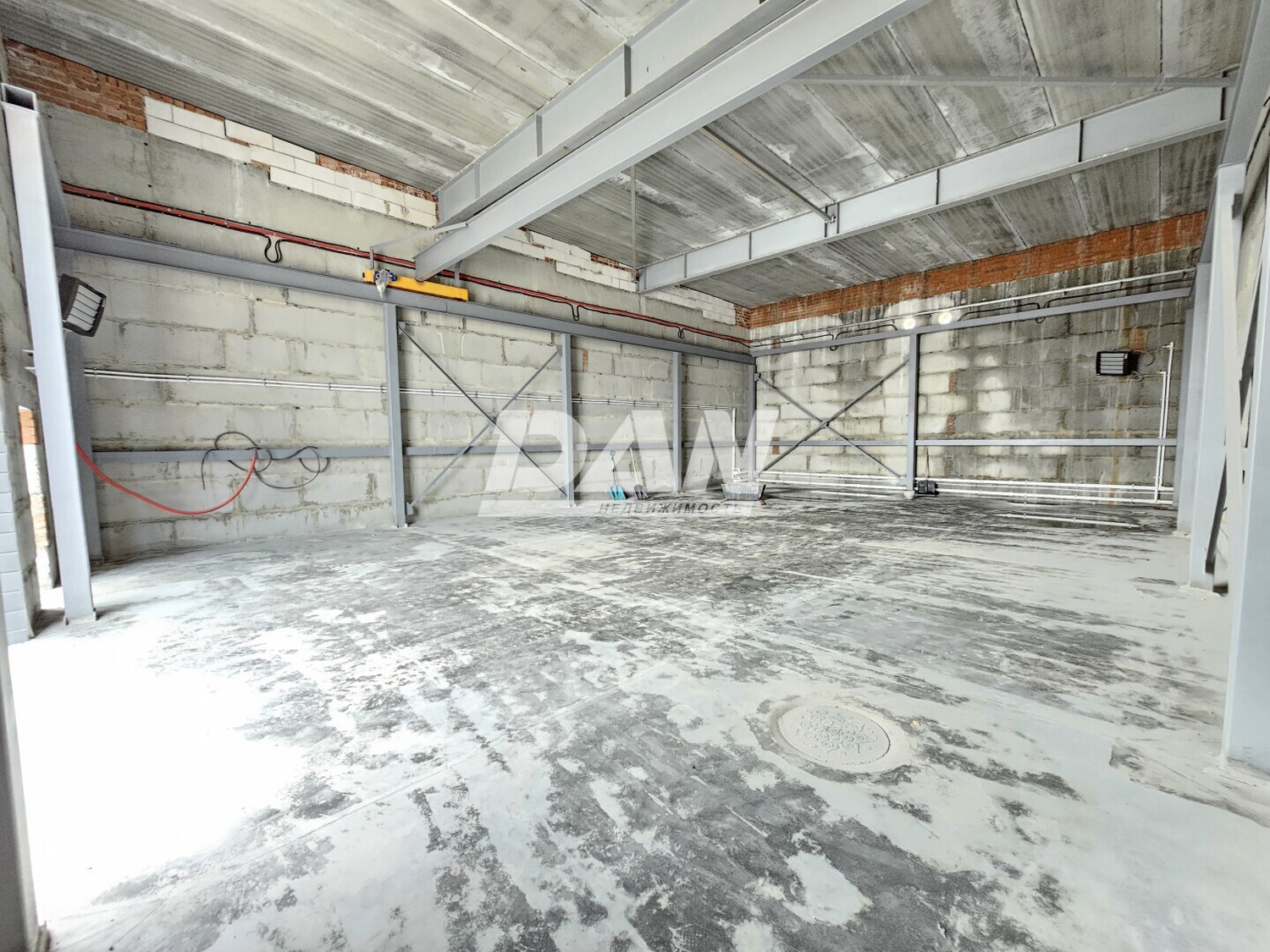 Помещение свободного назначения 204,2 м²