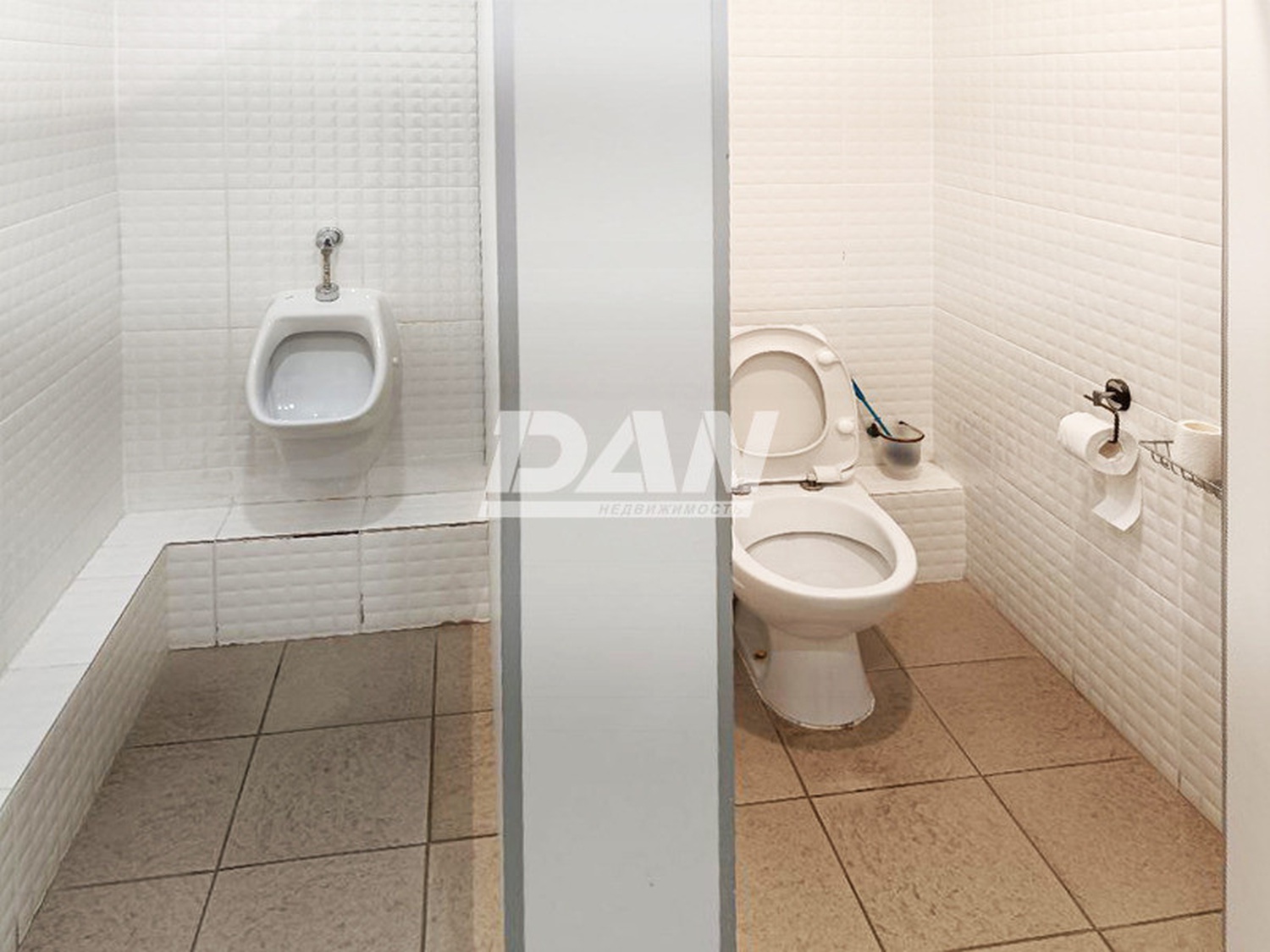 Производственное помещение 141 м²