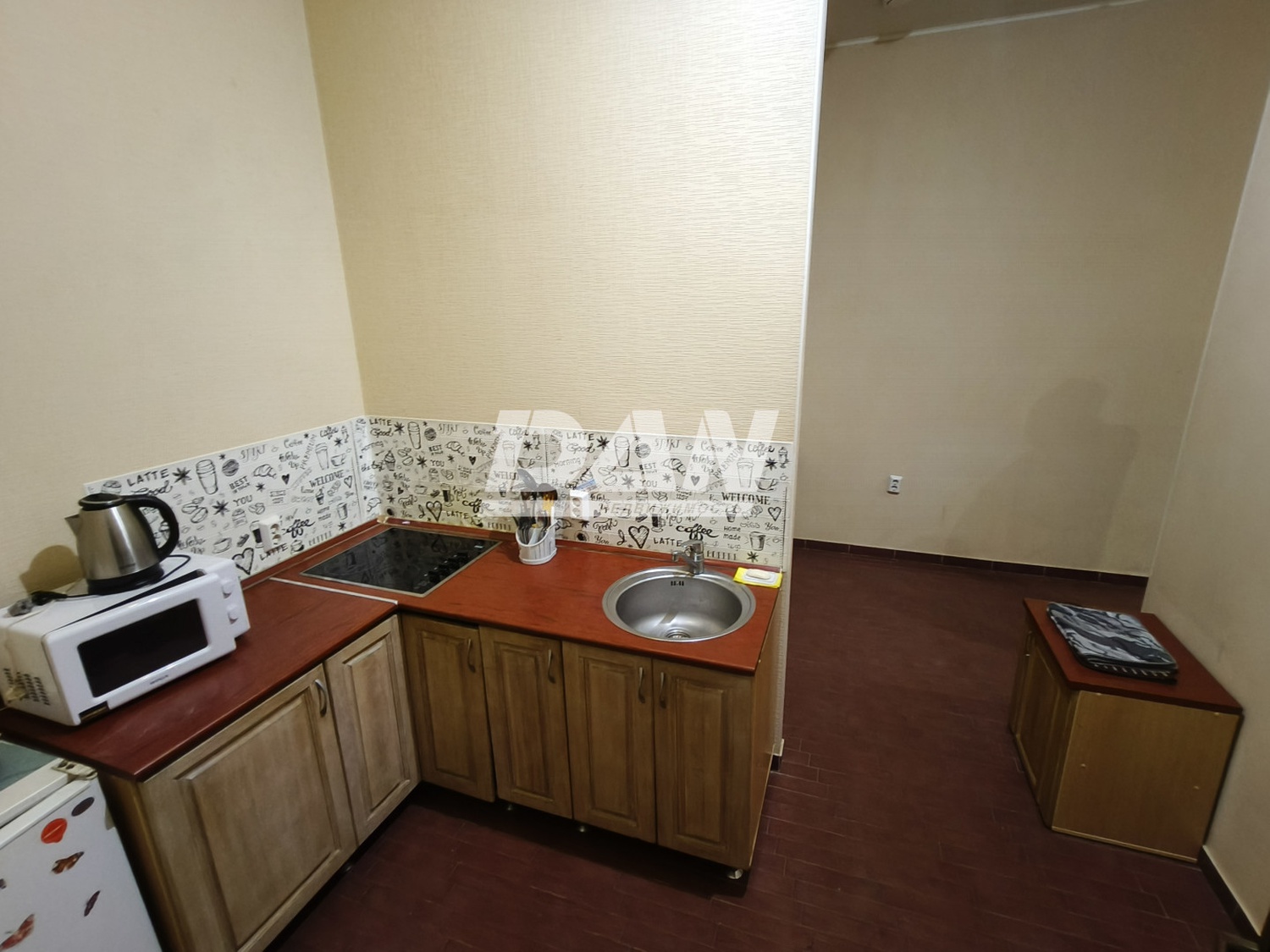 Торговая площадь 283 м²