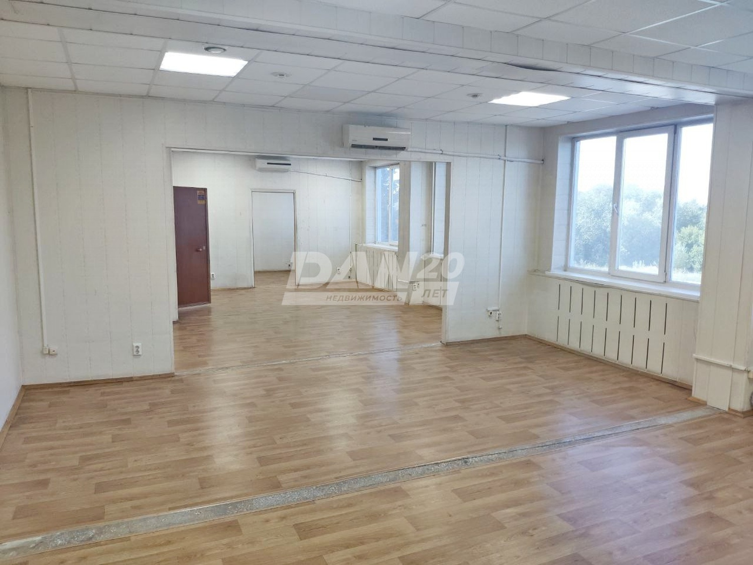 Офис 281 м²