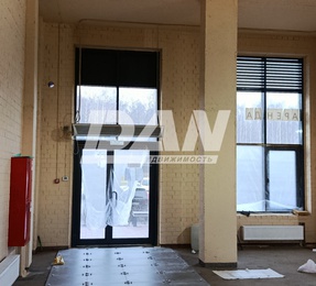 Торговое помещение, 132 м²