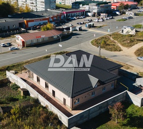 Торговая площадь, 461 м²