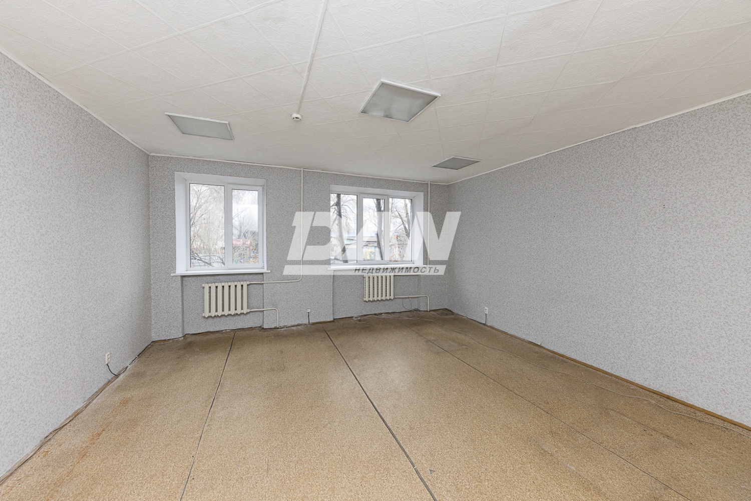 Торговая площадь 203 м²