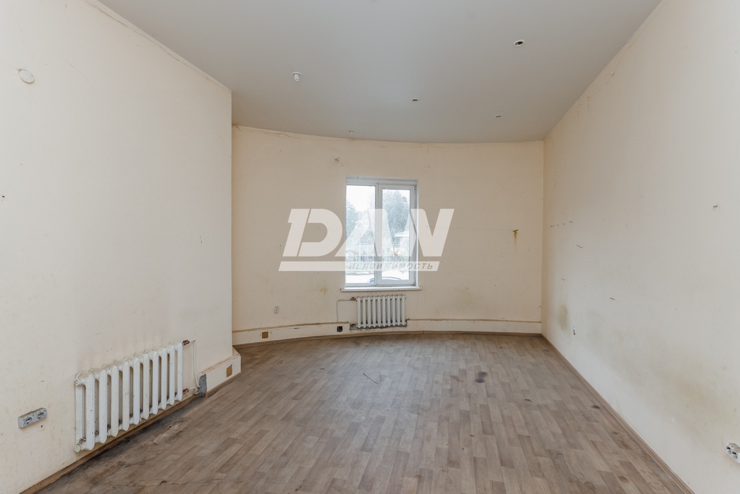 Помещение свободного назначения 150,2 м²