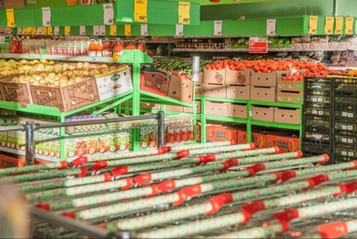 X5 Retail Group тестирует формат «жесткого дискаунтера»