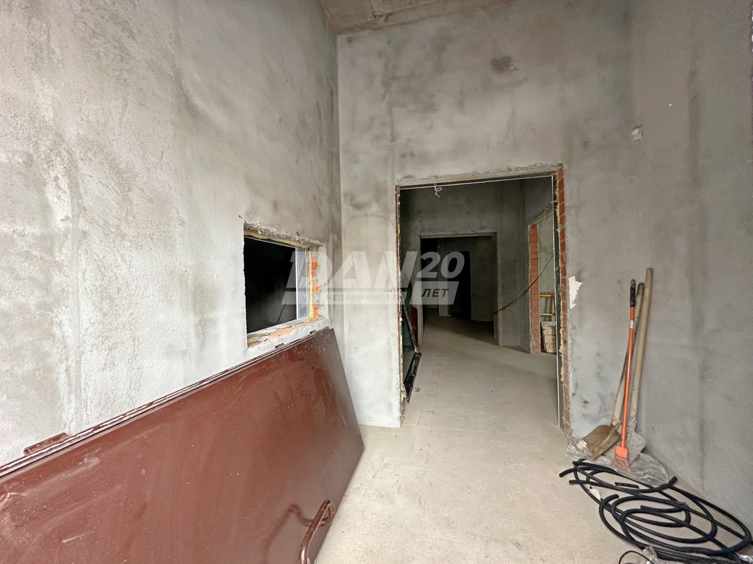 Офис 700 м²