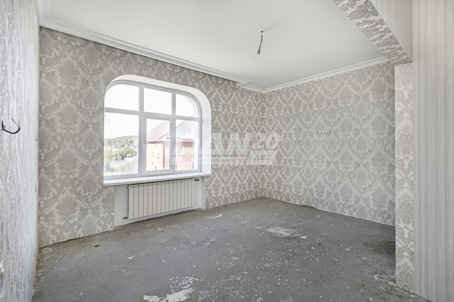 Помещение свободного назначения 593 м²