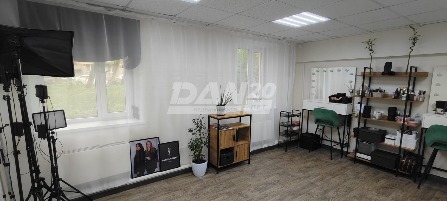 Офис 634 м²