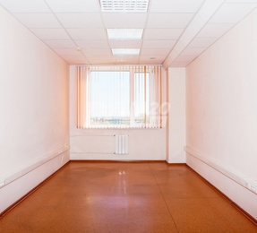 Офис, 18,3 м²