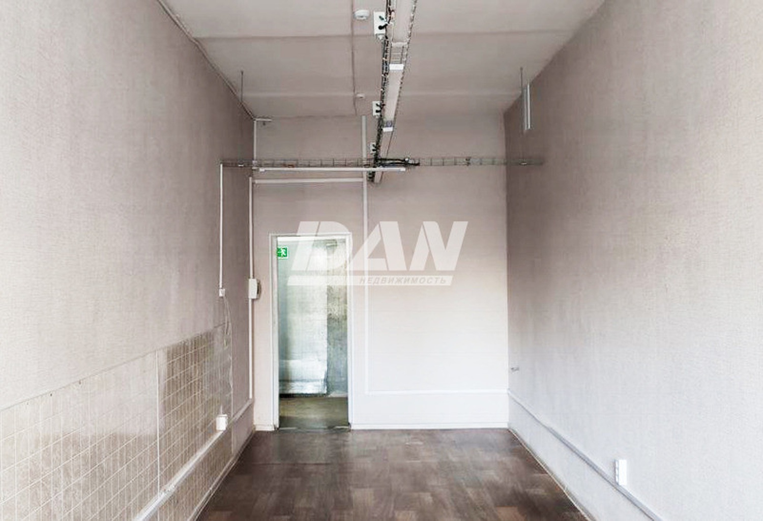 Производственное помещение 141 м²