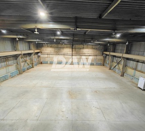 Производственное помещение, 1179 м²