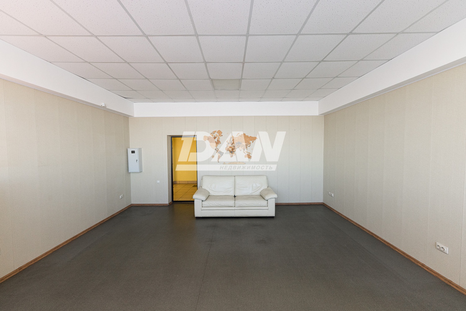 Офис 824,7 м²