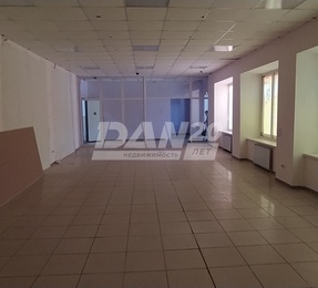 Помещение свободного назначения, 112 м²