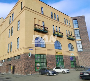 Помещение свободного назначения, 90 м²
