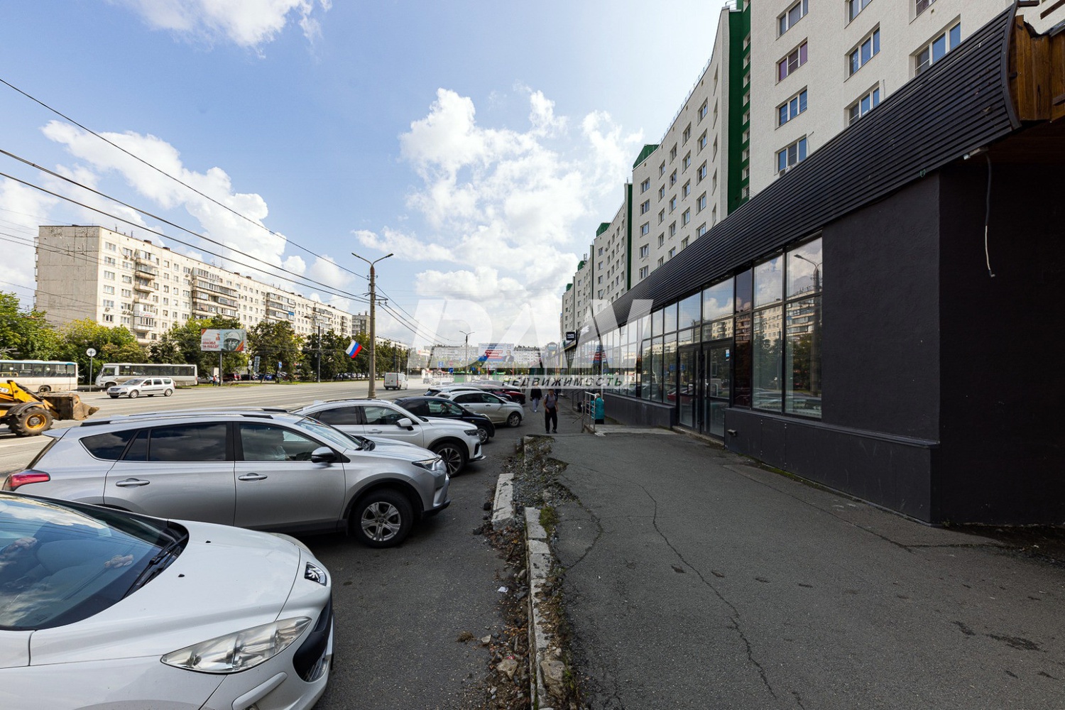 Помещение свободного назначения 1173,2 м²