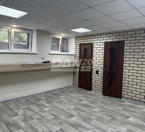 Помещение свободного назначения, 32,5 м²