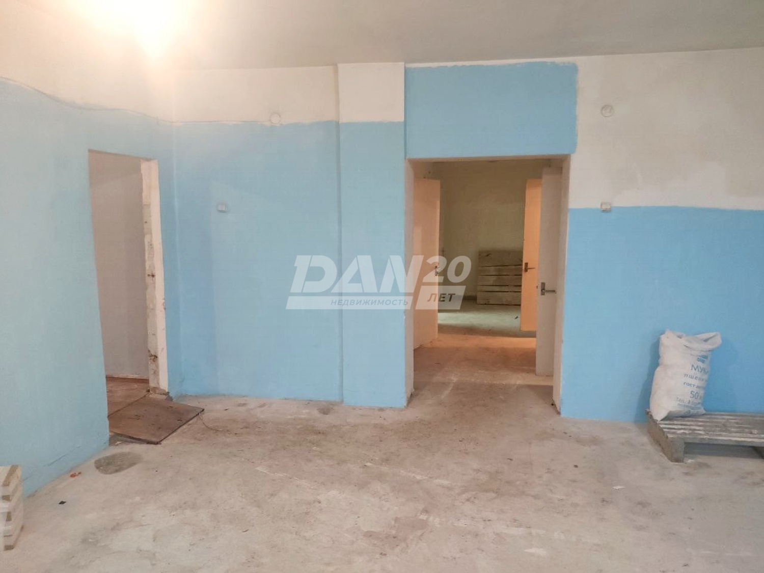 Производственное помещение 120 м²