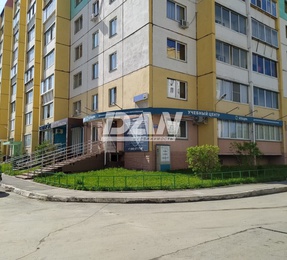 Помещение свободного назначения, 140 м²