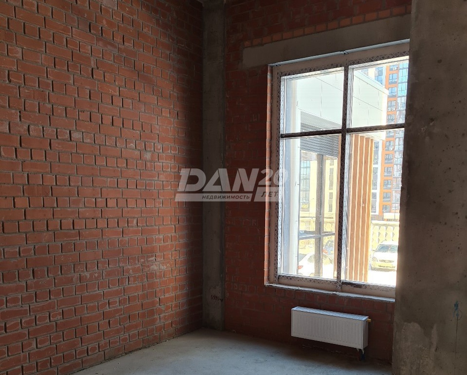 Помещение свободного назначения 155,6 м²